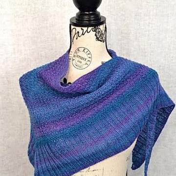 The High Park Scarf