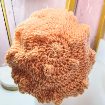 Angelica Beanie