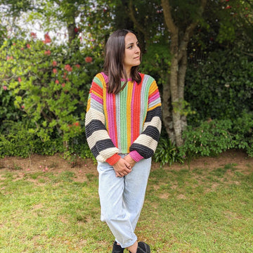 Lola Sweater