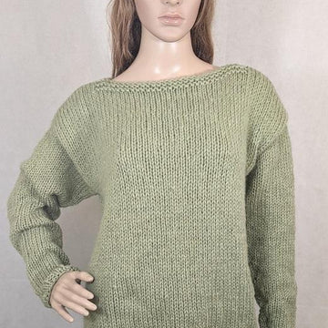 Abigail Sweater