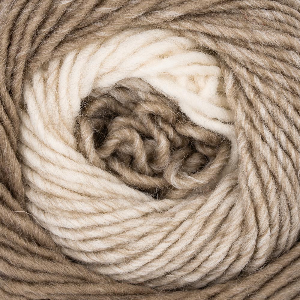 Paintbox Yarns Ombre Aran Wool Touch