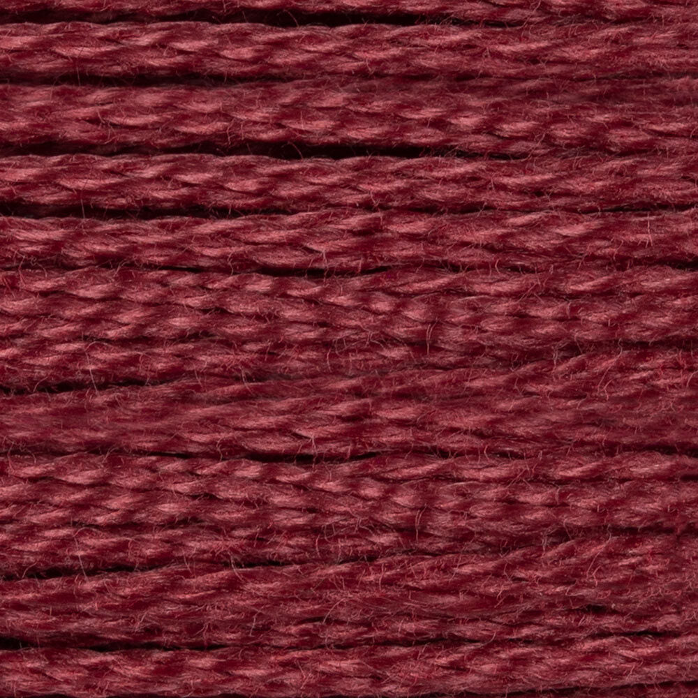 DMC Stranded Cotton - Cool Shades