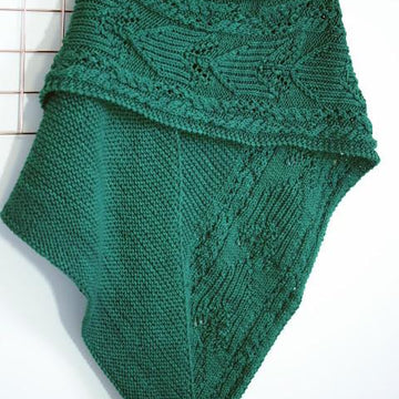 Fletching Shawl