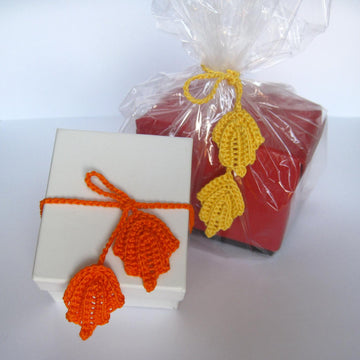 Wrapping Ribbons