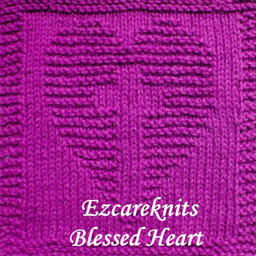 Blessed Heart