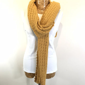 English Mustard Wrap