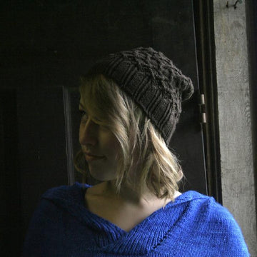 Fairy Toque