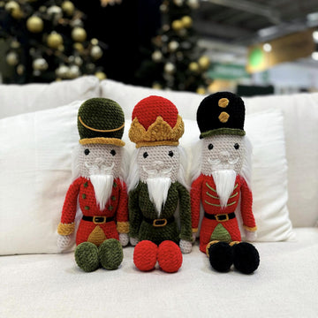 Christmas Nutcracker