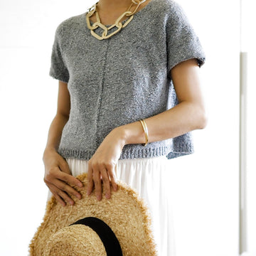 Blank Canvas Tee