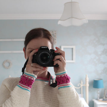 Heart Lace Jumper