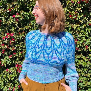 Briony Pullover
