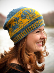 She Sells Seashells Hat