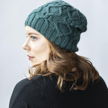 Kapok Hat