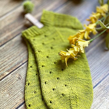 The Willow Socks