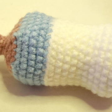 Baby Dragon's Bottle