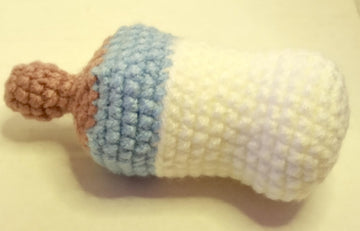 Baby Dragon's Bottle