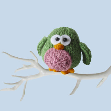 Chirpy Birds