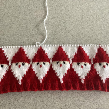Santa Hat