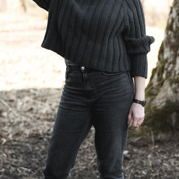 Midnight jumper
