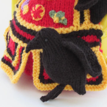 Beefeater Tea Cosy