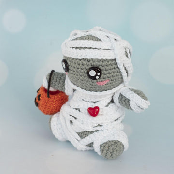 Mummy Kawaii