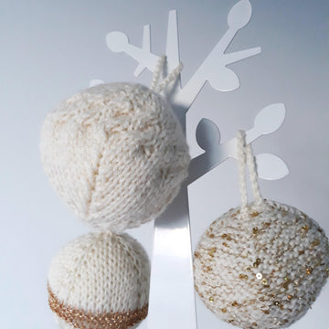 Nollaig Baubles