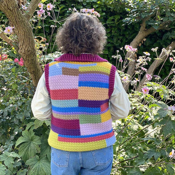 Bloom Slipover
