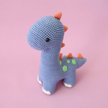Dora the Diplodocus Dinosaur