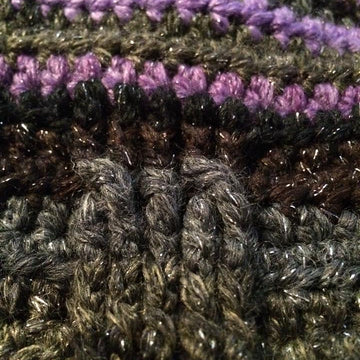 Midnight Cardi