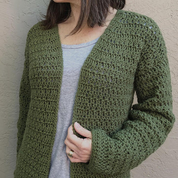 Sera Cardigan