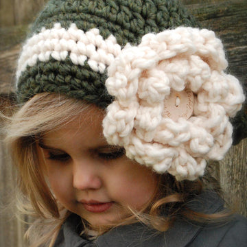 Dailynn Slouchy