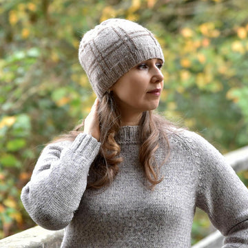 Tamar Hat