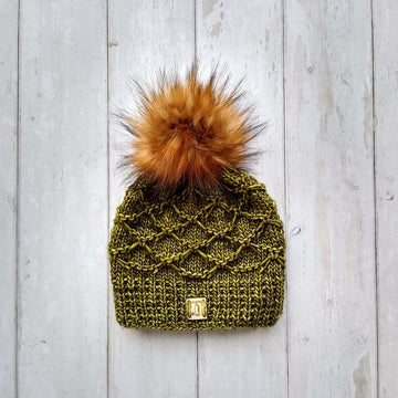 Elevate Beanie