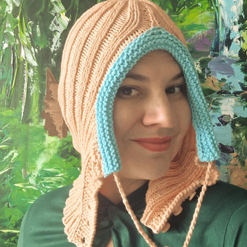 Zen Balaclava