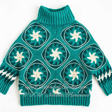 Mascot Sweater