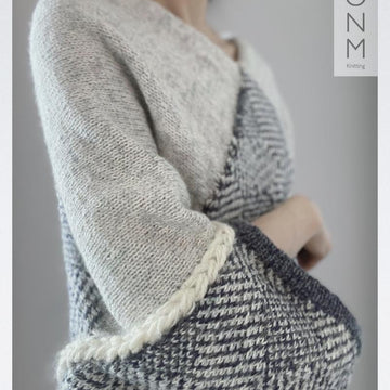Kaftan Pullover