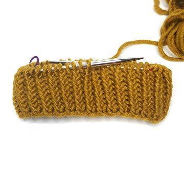 The Jadie Beanie