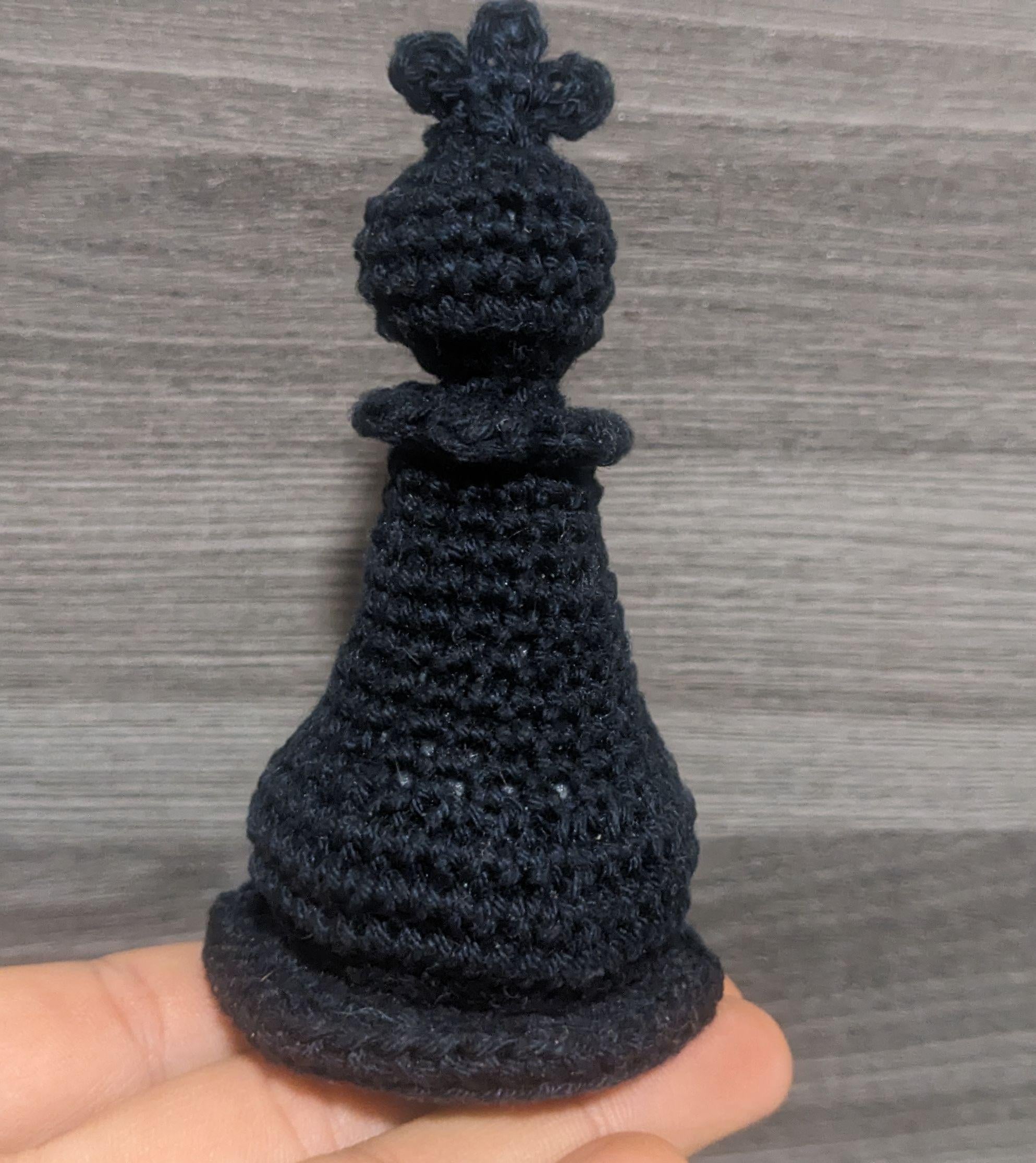Chess Pieces English-US