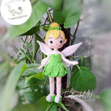 Tinker Bell