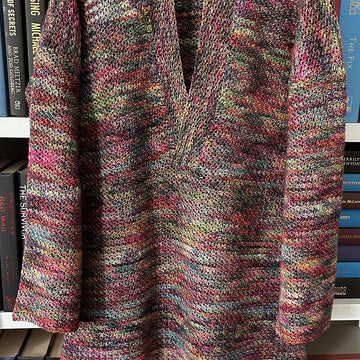 Moira Custom Fit Pullover