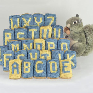 AlphaNumeric