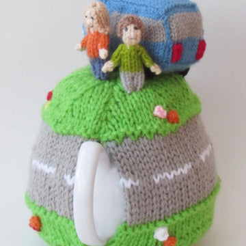 Motorhome Tea Cosy