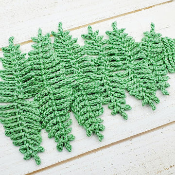 Fern Leaf