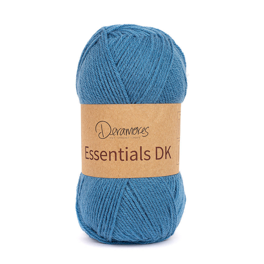 Deramores Studio Essentials DK