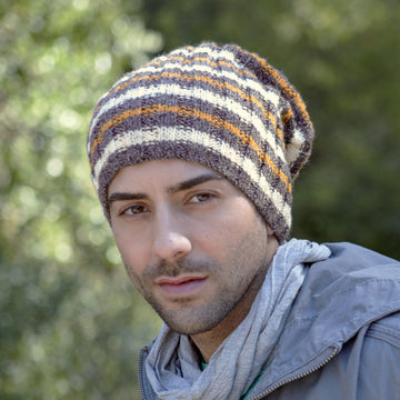 Hats, Snood and Wrist Warmers in Sirdar Click DK - 9681 - Downloadable PDF