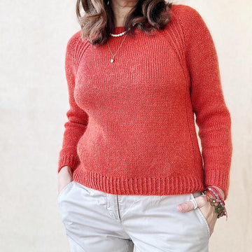 Lea Sweater