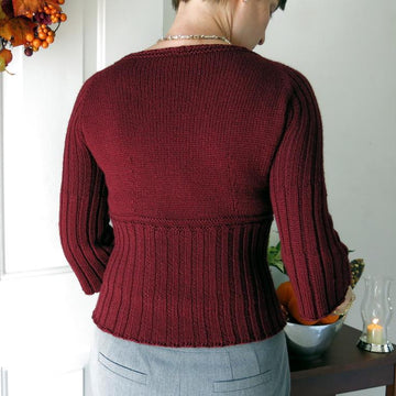 Katrina Pullover