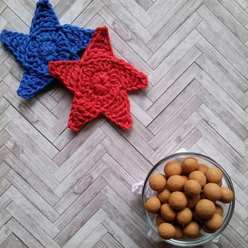Seeing Stars Coasters