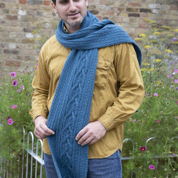 Heyford Scarf