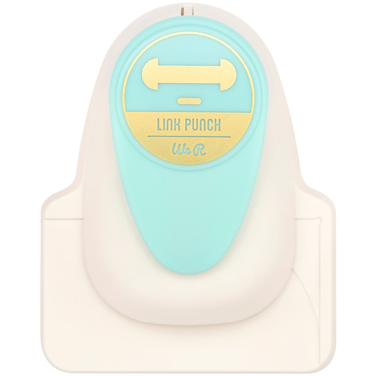 We R Memory Keepers Link Punch - 529657